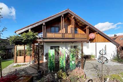 Haus zum Kaufen in Bogen 639.000,00 € 148 m²