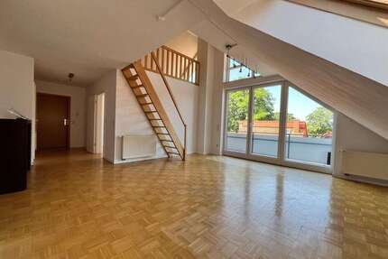 Wohnung zum Kaufen in Wiefelstede 175.000,00 € 59 m²
