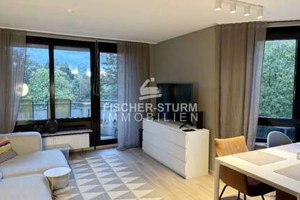 Wohnung zum Kaufen in Düsseldorf 329.000,00 € 58.52 m²