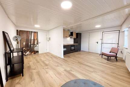 Wohnung zum Kaufen in Nürtingen 135.000,00 € 33.58 m²