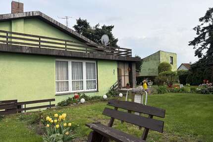 Haus zum Kaufen in Hohenselchow 95.000,00 € 141 m²