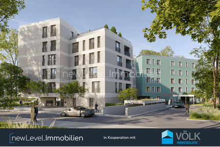 Wohnung zum Kaufen in Neu-Ulm 495.320,00 € 85.4 m²