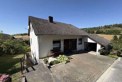 Haus zum Kaufen in Höxter 168.000,00 € 133 m²
