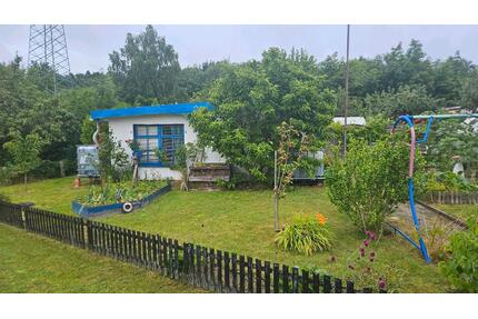 Garten in KGA Fritz Reuter ab 052026 - Lambrechtshagen