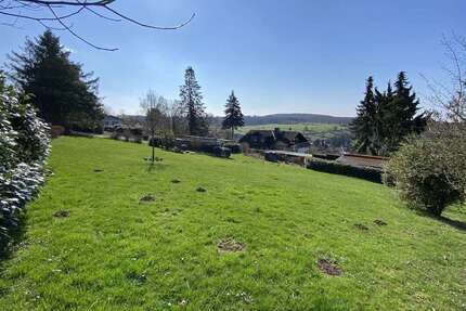 Grundstück zu verkaufen in Schotten Einartshausen 65.000,00 € 1395 m² - Schotten / Einartshausen