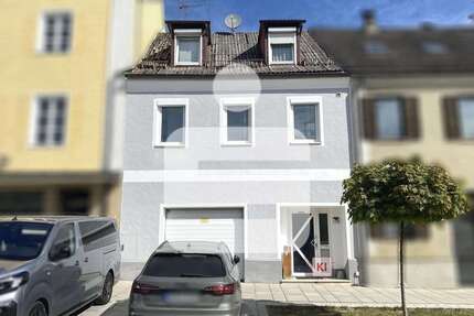 Haus zum Kaufen in Kößlarn 199.000,00 € 141 m²