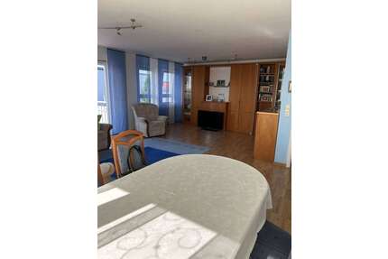 Wohnung zum Kaufen in Künzelsau Sonnhofen 275.000,00 € 104 m² - Künzelsau / Sonnhofen