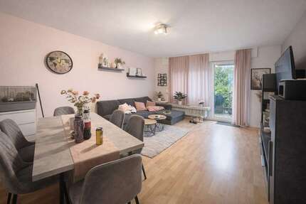 Wohnung zum Kaufen in Castrop-Rauxel 132.000,00 € 89.4 m²