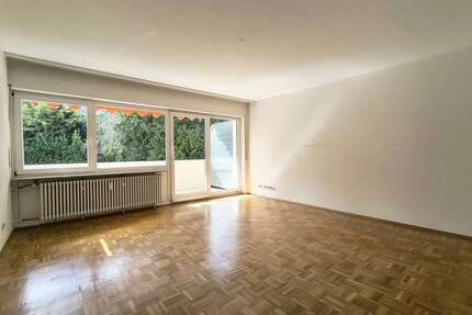 Wohnung zum Kaufen in Baden-Baden 225.000,00 € 77 m²