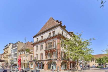 Wohnung zum Kaufen in Landau 319.000,00 € 175 m²