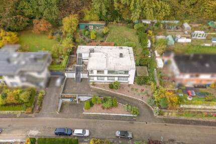 Architektenhaus mit einzigartiger Fernsicht - Geesthacht