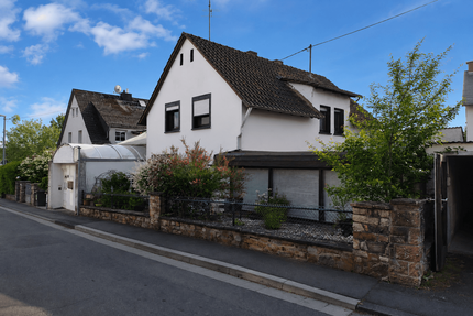 Haus zum Kaufen in Wiesbaden 349.000,00 € 120 m²