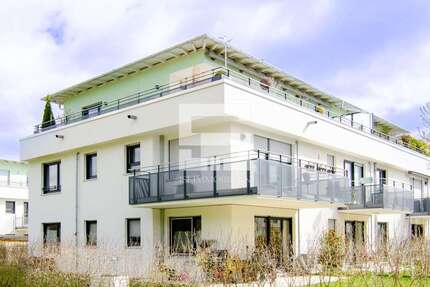 Wohnung zum Mieten in Unterhaching 2.700,00 € 87.43 m²