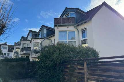 Wohnung zum Kaufen in Königswinter 195.000,00 € 72 m²