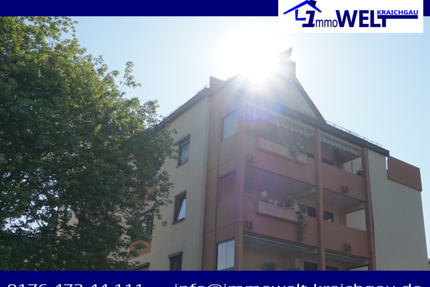 Wohnung zum Kaufen in Dossenheim 349.000,00 € 100 m²