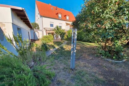 Einfamilienhaus in top Lage - 1.700,00&nbsp;EUR Kaltmiete, ca.&nbsp; 120,00&nbsp;m&sup2; in Rödersheim-Gronau (PLZ: 67127)