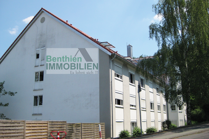 Wohnung zum Mieten in Marburg 320,00 € 28 m²