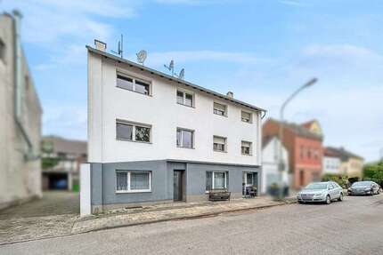 Wohnung zum Kaufen in Düren 109.000,00 € 55 m²