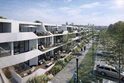 Baugrundstück im Norden von Halle mit ca. 10.000 m² zu verkaufen