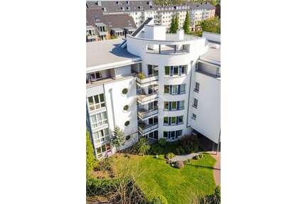 Haus zum Kaufen in Köln 2.600.000,00 € 784.39 m²