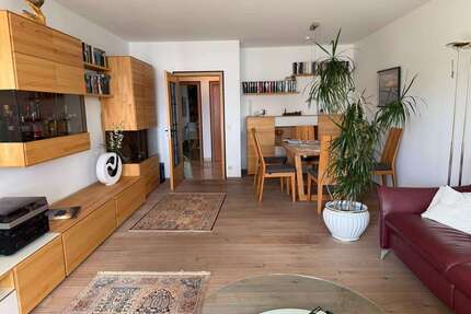 Wohnung zum Kaufen in Bad Nauheim 380.000,00 € 97 m²