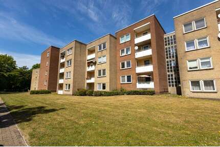 Wohnung zum Mieten in Oldenburg 479,00 € 50.45 m²