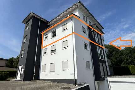 Wohnung zum Kaufen in Rottweil 305.000,00 € 89.73 m²