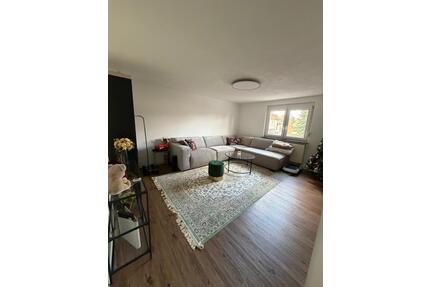 Helle 4-Zimmerwhg. 95 qm mit Loggia - Bad Friedrichshall