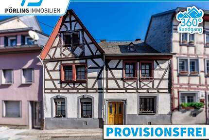 Haus zum Kaufen in Münstermaifeld 229.000,00 € 120 m²