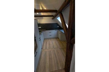 Erstbezug: Charmante 2,5 Zimmer Wohnung in Stolberg - Bargteheide