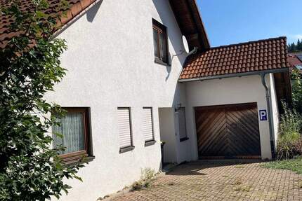 St.Georgen-Brigach, Einfamilienhaus, DG ausbaufähig, BJ 1994 - Sankt Georgen im Schwarzwald Stadtgebiet