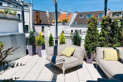 Wohnung zum Kaufen in Köln 880.000,00 € 92 m²