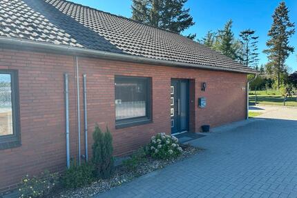 3-Zimmer WohnungDoppelhaushälfte in Gnarrenburg