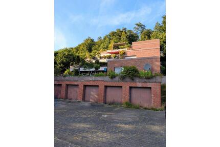 7-Zimmer-Terrassenwohnung | 132 m² + 70 m² Süd-West-Terrasse - Schlangen