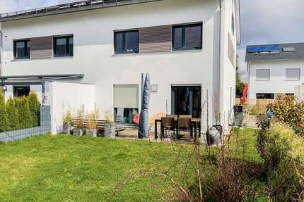 Haus zum Mieten in Gauting 2.850,00 € 135.98 m²