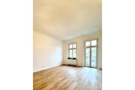 Charmante 1 Zimmer Altbau Wohnung in Berlin-Spandau