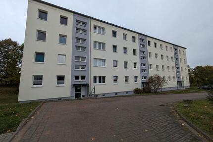 2 Raum Dachgeschoss Wohnung - 330,00&nbsp;EUR Kaltmiete, ca.&nbsp; 55,00&nbsp;m&sup2; in Berka vor dem Hainich (PLZ: 99826)