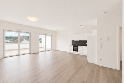 Wohnung zum Mieten in Butzbach 1.500,00 € 135 m²