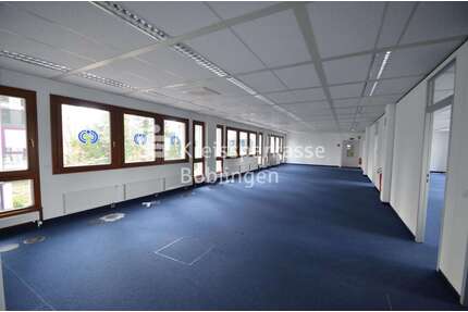 Büro in Böblingen 2.005,00 € 211 m²