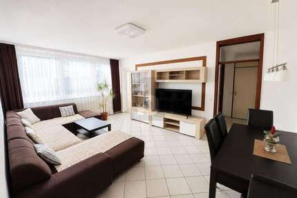 Wohnung zum Kaufen in Gelsenkirchen 129.000,00 € 85 m²