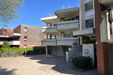Wohnung zum Kaufen in Münster 420.000,00 € 65.42 m²