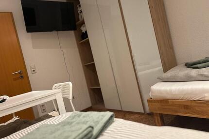 Möbeliertes Zimmer zu vermieten - Laufenburg (Baden)