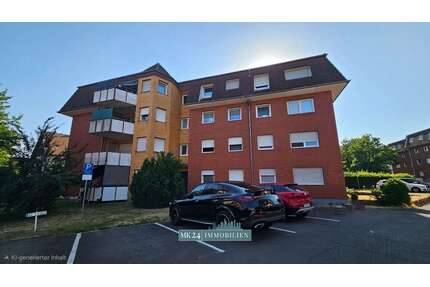 Wohnung zum Mieten in Lollar 870,00 € 98 m²