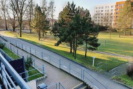 Wohnung zum Mieten in Magdeburg 215,16 € 35.86 m²