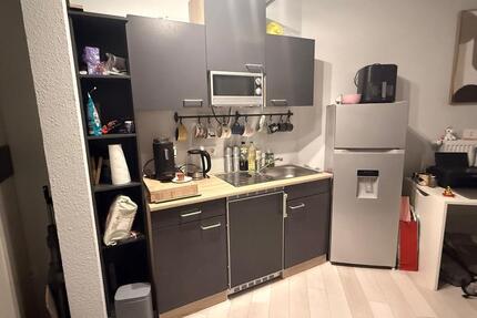 Barrierefreie Wohnung nähe Kiel - Flintbek