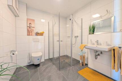 Exklusive Neubauwohnungen in Issum KfW-Effizienzhaus 40EE, Energieeffizienzklasse A