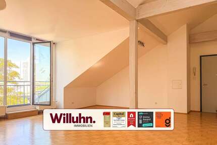 Wohnung zum Kaufen in Leipzig 249.900,00 € 66.72 m²