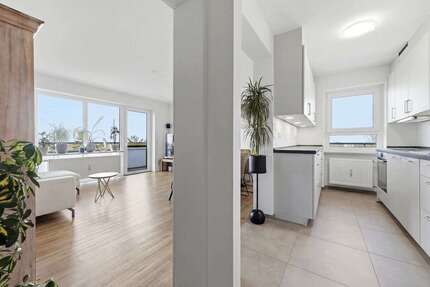 Wohnung zum Kaufen in Ismaning 595.000,00 € 81 m²