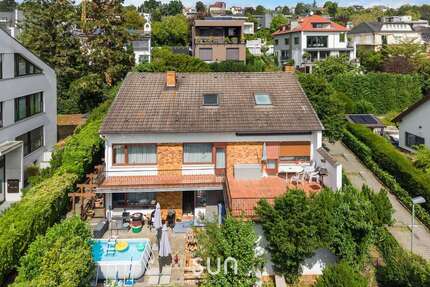 Haus zum Kaufen in Frankfurt am Main 1.465.000,00 € 233 m²