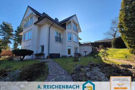 Exklusives Einfamilienhaus mit Kamin, Sauna, Einliegerwohnung & Photovoltaik – Ihr Rückzugsort im Grünen! - Laußig Kossa